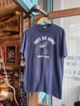 画像: VINTAGE TONY’S BAR SUPPLY T-SHIRT 