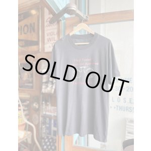 画像: VINTAGE FIELD TASTED GOVERNMENT APPROVED ONE SIZE FITS ALL T-SHIRT 