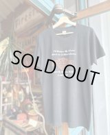 画像: VINTAGE 80s HARLEY DAVIDSON “I'D RATHER MY SISTER WORK IN A WHOREHOUSE THAN MY BROTHER RIDE A JAP BIKE” T-SHIRT   