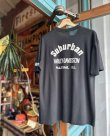 画像2: VINTAGE 80s HARLEY DAVIDSON “I KNOW WHAT MADE MILWAUKEE FAMOUS T-SHIRT XL