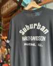 画像4: VINTAGE 80s HARLEY DAVIDSON “I KNOW WHAT MADE MILWAUKEE FAMOUS T-SHIRT XL