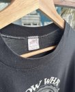 画像5: VINTAGE 80s HARLEY DAVIDSON “I KNOW WHAT MADE MILWAUKEE FAMOUS T-SHIRT XL