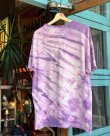 画像2: VINTAGE 90s JIMI HENDRIX TIE DYE T-SHIRT XL 