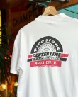 画像5: VINTAGE 80s FIRESTONE TIRE GENTER LINE E.T. RACING SERIES T-SHIRT XL