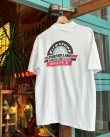 画像2: VINTAGE 80s FIRESTONE TIRE GENTER LINE E.T. RACING SERIES T-SHIRT XL