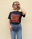 画像7: VINTAGE 80s THE GREGG ALLMAN BAND T-SHIRT L