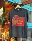 画像1: VINTAGE 80s THE GREGG ALLMAN BAND T-SHIRT L