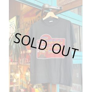 画像: VINTAGE 80s THE GREGG ALLMAN BAND T-SHIRT L