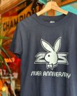 画像4: VINTAGE 70-80s PLAYBOY SILVER ANNIVERSARY M