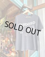 画像: VINTAGE 1987 RUIDOSO CHOPPER T-SHIRT 