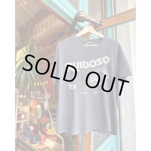 画像: VINTAGE 1987 RUIDOSO CHOPPER T-SHIRT 