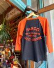 画像2: VINTAGE 80s HARLEY DAVIDSON “MOTORCYCLE BY THE PEOPLE FOR THE PEOPLE” T-SHIRT M