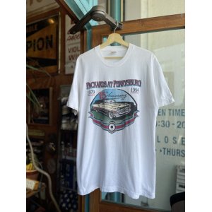 画像: 1994 PACKARDS AT PERRYSBURG T-SHIRT XL