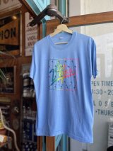 画像: VINTAGE 80s LAS VEGAS T-SHIRT XL