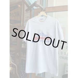 画像: 1997 BUDWEISER CLYDESDALES T-SHIRT M