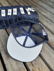 画像3: NOS 90s MLB SAN DIEGO PADRES MESH CAP OFFICIAL LICENSE