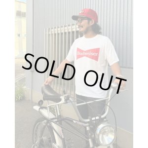 画像: 90s BUDWEISER T-SHIRT L