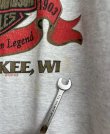 画像7: 1995 HARLEY DAVIDSON MILWAUKEE T-SHIRT M