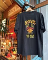 画像: 90s HARLEY DELIGHT POCKET T-SHIRT XL