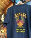 画像5: 90s HARLEY DELIGHT POCKET T-SHIRT XL