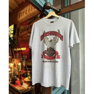 画像: 1995 HARLEY DAVIDSON MILWAUKEE T-SHIRT M