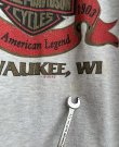 画像8: 1995 HARLEY DAVIDSON MILWAUKEE T-SHIRT M