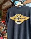 画像5: 1991 THE DOOBIE BROTHERS BROTHERHOOD T-SHIRT XL