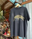 画像1: 1995 EAGLES HELL FREEZES OVER WORLD TOUR T-SHIRT XL