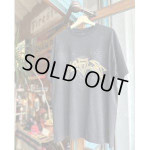 画像: 1995 EAGLES HELL FREEZES OVER WORLD TOUR T-SHIRT XL
