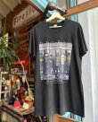 画像1: 1991 THE DOOBIE BROTHERS BROTHERHOOD T-SHIRT XL