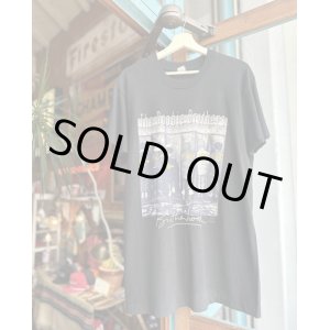 画像: 1991 THE DOOBIE BROTHERS BROTHERHOOD T-SHIRT XL