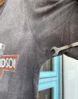 画像8: VINTAGE 80s HARLEY DAVIDSON CUSTOM J&J CYCLE T-SHIRT 