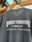 画像5: VINTAGE 80s HARLEY DAVIDSON TIME TESTED T-SHIRT XL