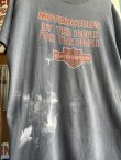 画像8: VINTAGE 80s HARLEY DAVIDSON MOTORCYCLE BY THE PEOPLE FOR THE PEOPLE T-SHIRT L