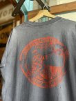 画像5: VINTAGE 80s HARLEY DAVIDSON MOTORCYCLE BY THE PEOPLE FOR THE PEOPLE T-SHIRT L