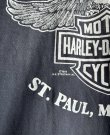 画像8: 80s HARLEY DAVIDSON BAR&SHIELD LOGO ST. PAUL MINNESOTA T-SHIRT XXL  