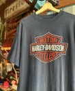 画像3: 80s HARLEY DAVIDSON BAR&SHIELD LOGO ST. PAUL MINNESOTA T-SHIRT XXL  