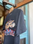 画像6: VINTAGE 1989 HARLEY DAVIDSON HAWG WILD OFFICIAL T-SHIRT M