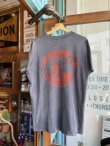 画像2: VINTAGE 80s HARLEY DAVIDSON MOTORCYCLE BY THE PEOPLE FOR THE PEOPLE T-SHIRT L