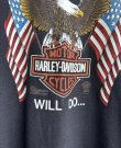 画像6: VINTAGE 1987 HARLEY DAVIDSON “ONLY THE BEST” STURGIS T-SHIRT L