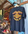 画像2: VINTAGE 80s HARLEY DAVIDSON “THERE ARE ONLY TWO TYPES OF BIKERS. THOSE WHO RIDE HARLEYS AND THOSE THAT WISH THEY DID”T-SHIRT XL