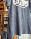 画像7: VINTAGE 70s HARLEY DAVIDSON SKULL WING “RIDE TO LIVE LIVE TO RIDE” T-SHIRT XL