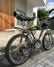 画像5: 70s YAMAHA MOTO BIKE
