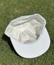 画像4: VINTAGE NOS MFA OIL SNAP BACK TRUCKER CAP K PRODUCTS