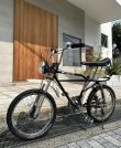 画像2: 70s YAMAHA MOTO BIKE