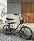 画像1: 70s YAMAHA MOTO BIKE