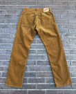 画像3: THE GOOD CORDUROY PANTS CAMEL