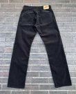 画像3: THE GOOD CORDUROY PANTS BLACK