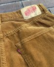 画像8: THE GOOD CORDUROY PANTS CAMEL