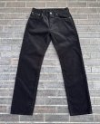 画像2: THE GOOD CORDUROY PANTS BLACK